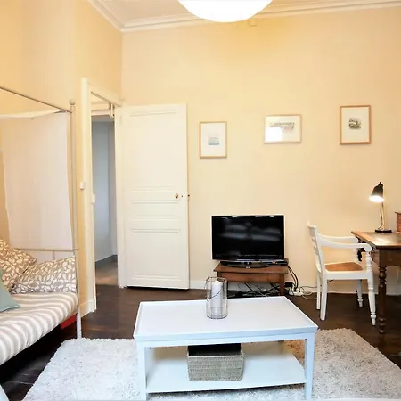 Apartment Mini Paul - Les Maisons de Madeleine