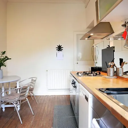 Mini Paul - Les Maisons de Madeleine Appartement