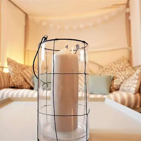 Mini Paul - Les Maisons De Madeleine * נאנט